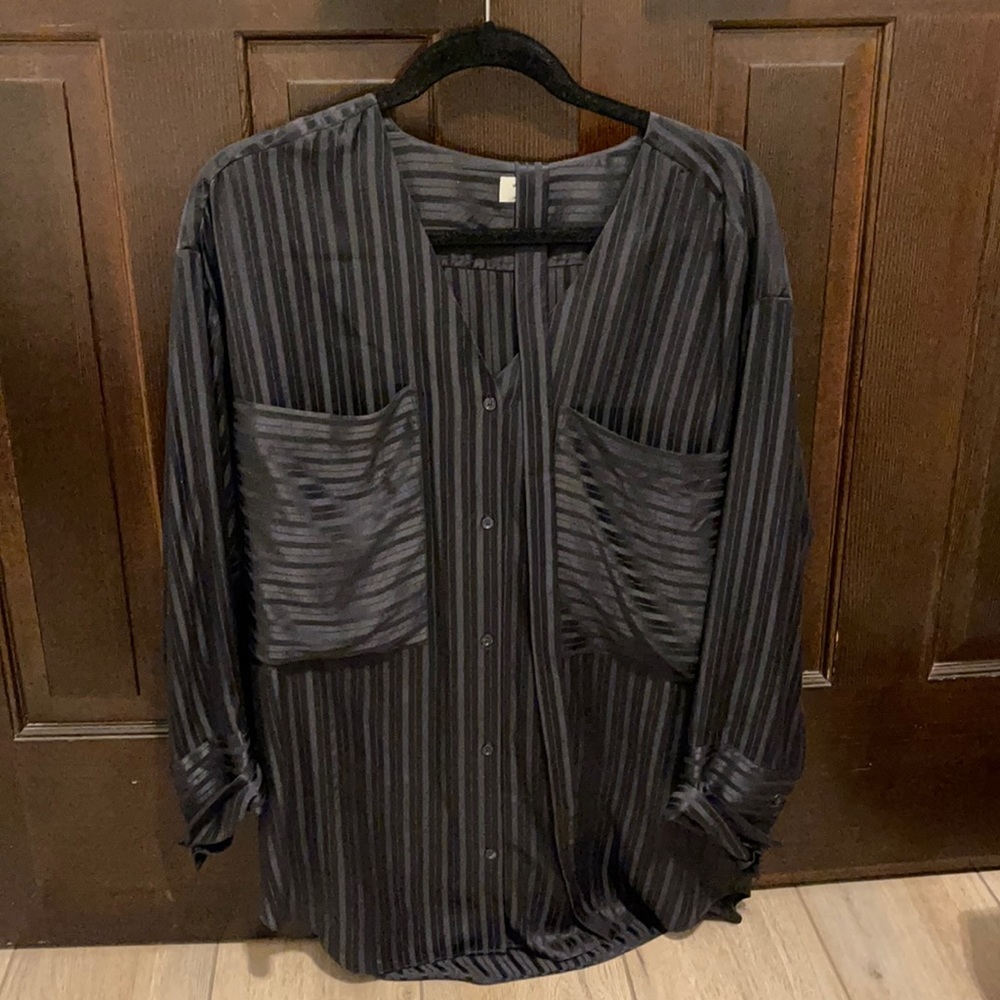 Wilfred Blouse